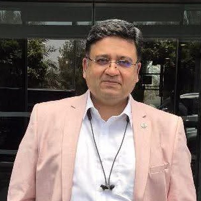Amit Udgirkar – Director, WEEN Techsol