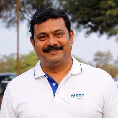 Prafull Pochhi – Director, WEEN Techsol