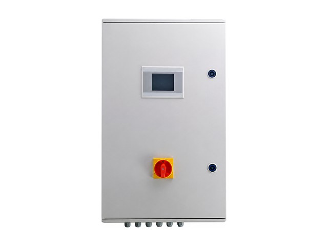 WEENCHLOR AQUA Processor M5700 C – Advanced Chlorination Controller