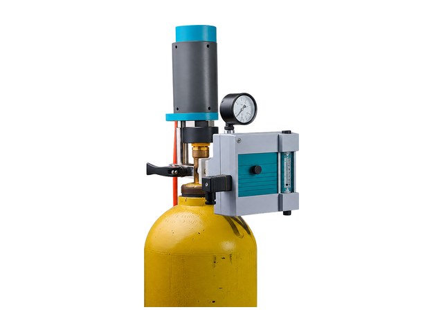 WEENCHLOR Emergency Shut-Off System – For Cylinders and Ton Containers