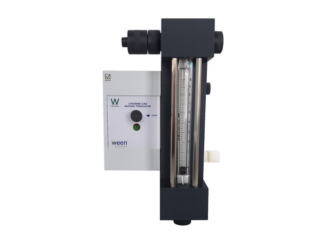 WEENCHLOR M20 Series – Vacuum Regulator and Chlorinator