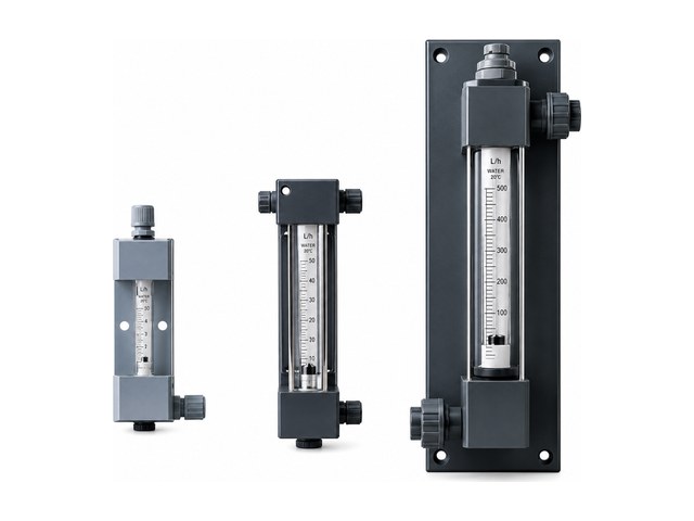 WEENCHLOR M200 Series – Remote Chlorinator with Rate Valves